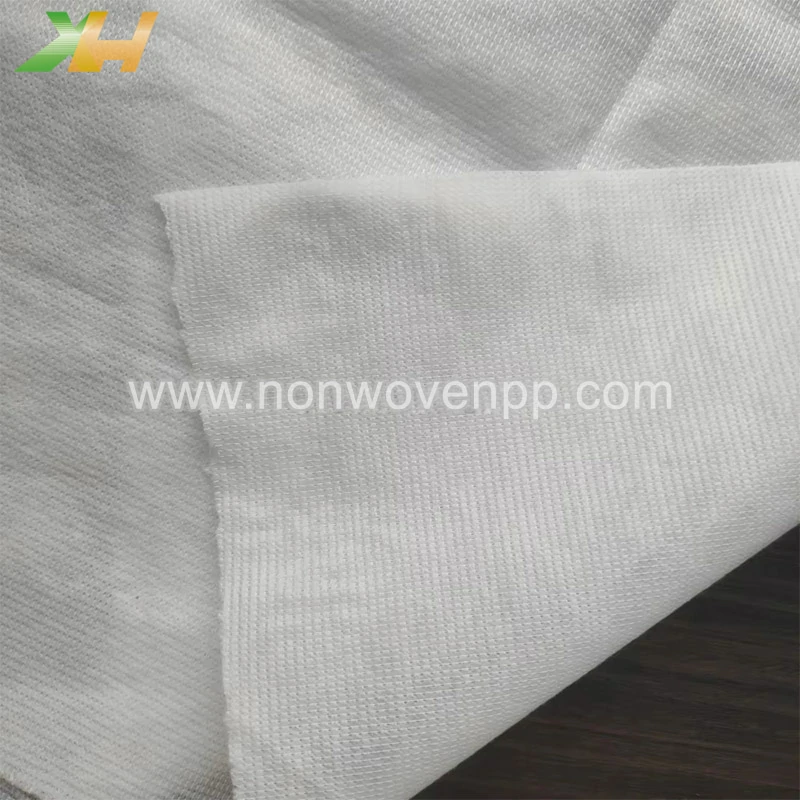 China Stitch Bond Nonwoven Fabric